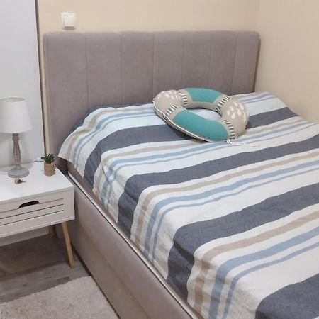 Zadar Charming Studio מראה חיצוני תמונה