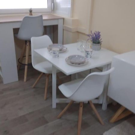 Zadar Charming Studio מראה חיצוני תמונה