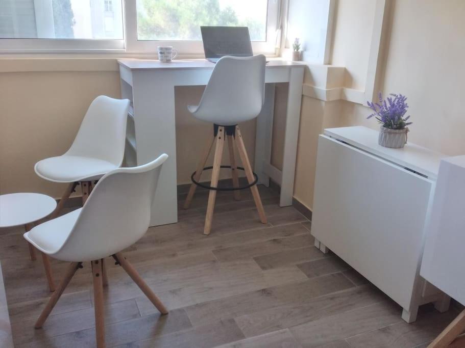 Zadar Charming Studio מראה חיצוני תמונה
