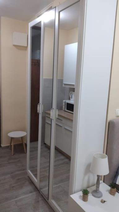Zadar Charming Studio מראה חיצוני תמונה