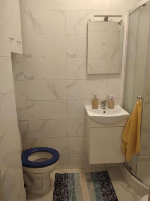 Zadar Charming Studio מראה חיצוני תמונה