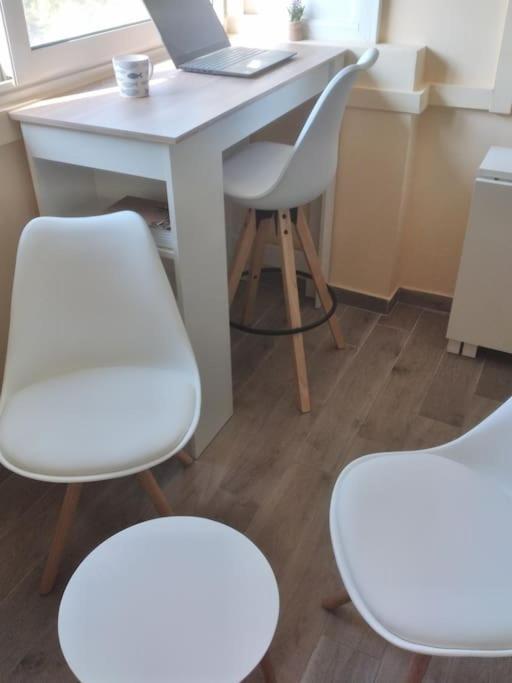 Zadar Charming Studio מראה חיצוני תמונה